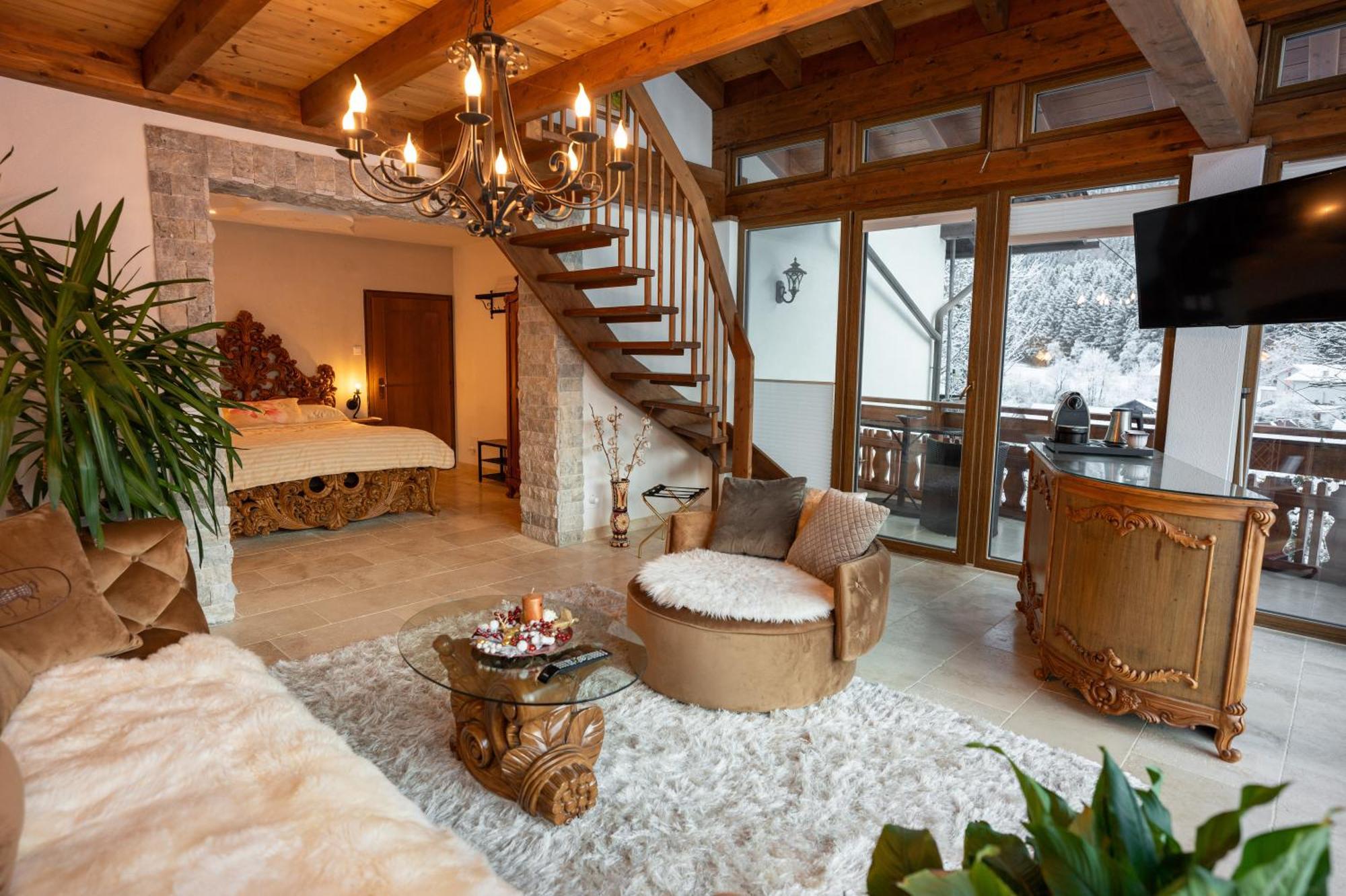 Ferienhaus Kramser Арнольдштайн Номер фото