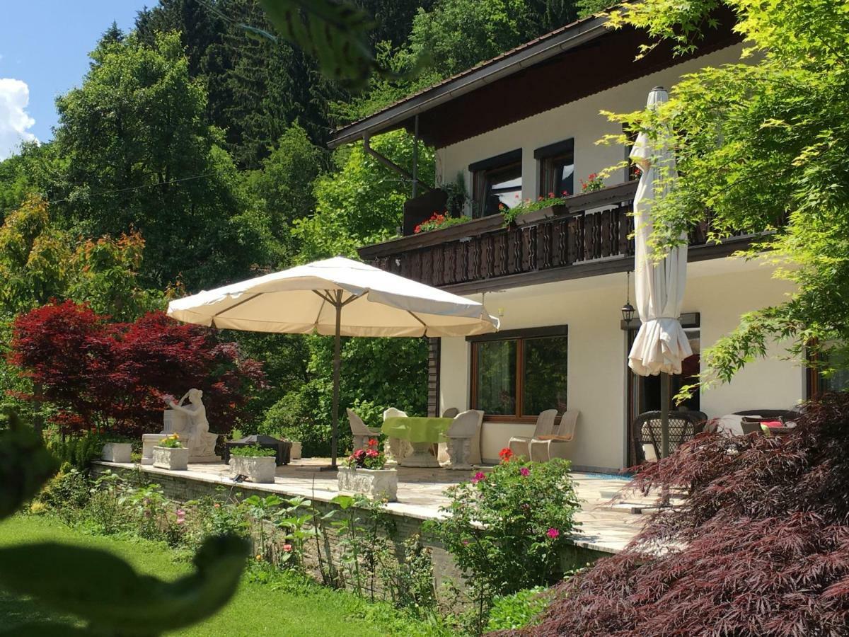 Ferienhaus Kramser Арнольдштайн Экстерьер фото